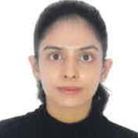 DR. VEDA DHRUTHY SAMUDRALA 